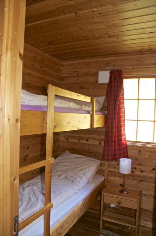 Seljenes Cottage Russenes Oda fotoğraf