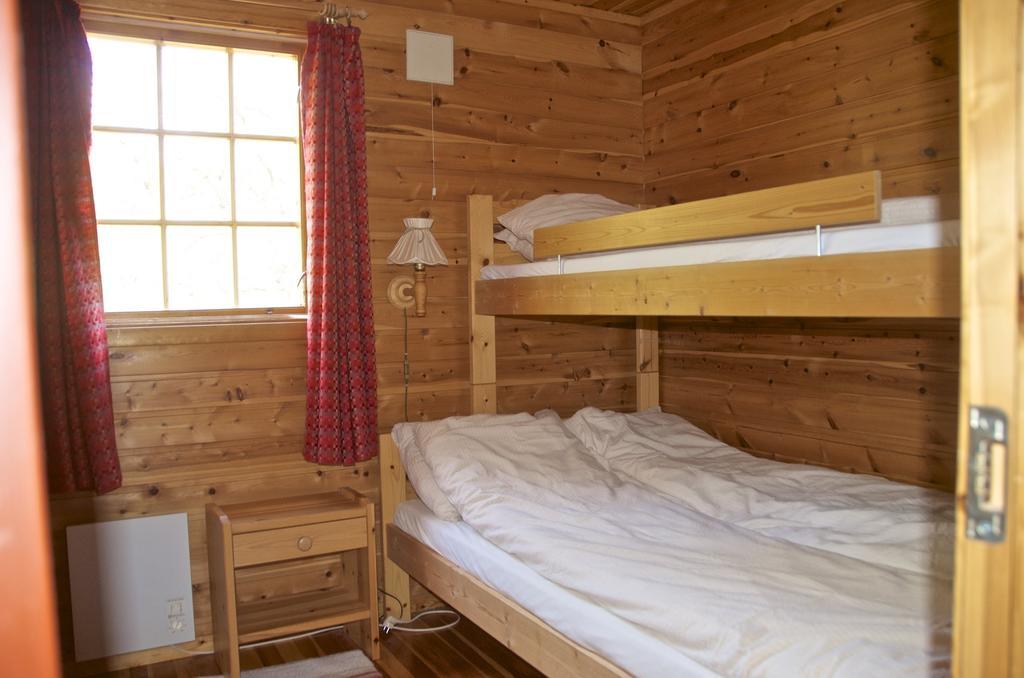 Seljenes Cottage Russenes Oda fotoğraf