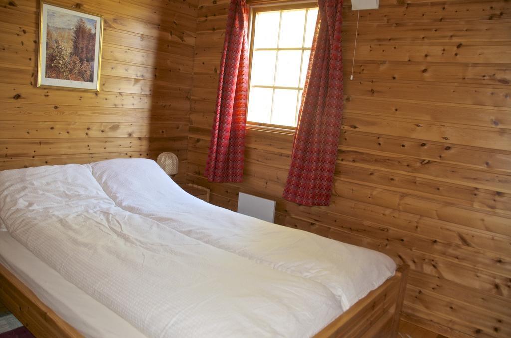 Seljenes Cottage Russenes Oda fotoğraf